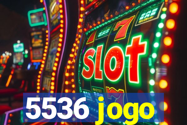5536 jogo